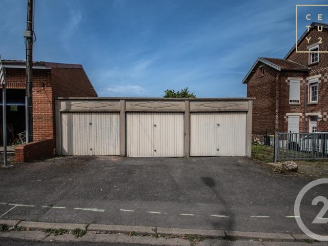 Maubeuge Vente Maison 59