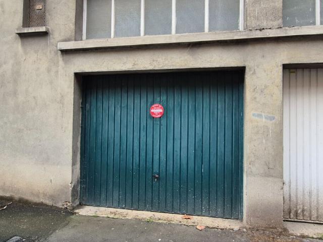 Maubeuge Vente Parking / Garage 59