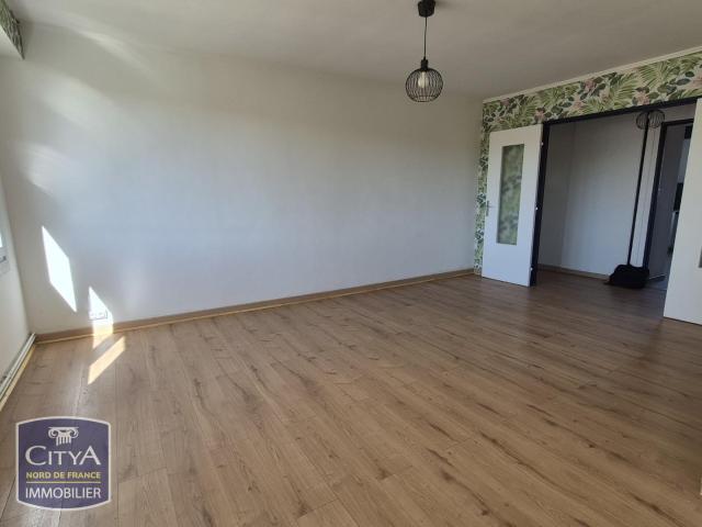 Maubeuge Location Appartement 59