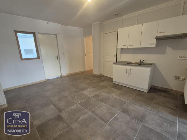 Maubeuge Location Appartement 59