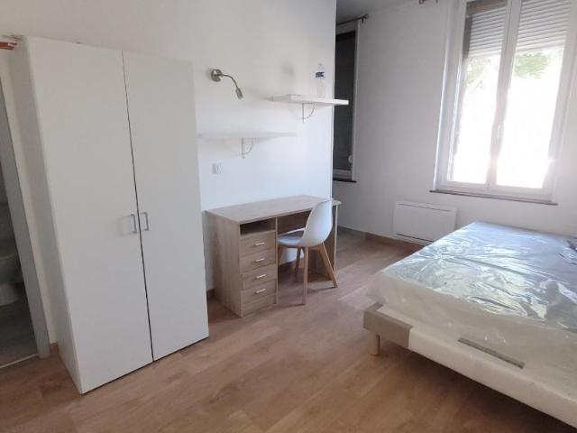 Maubeuge Location Appartement 59