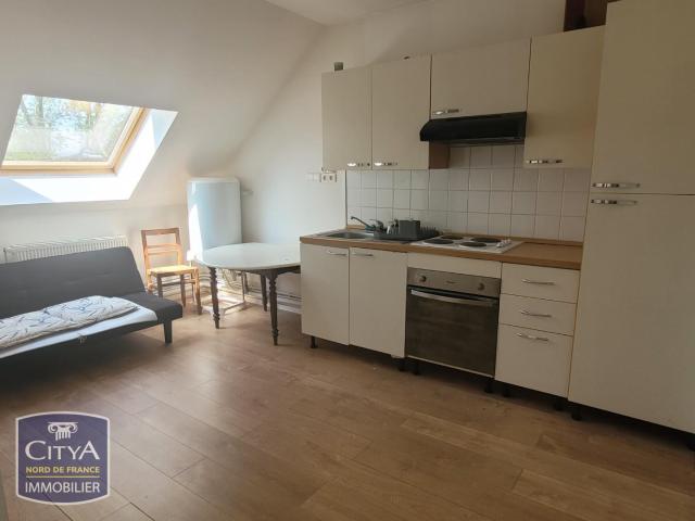 Maubeuge Location Appartement 59