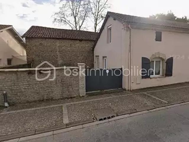 Maubourguet 65700 Achat / Vente maison 5 pièces t5 cave