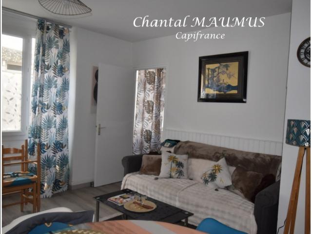 Maubourguet Vente Immeuble 65
