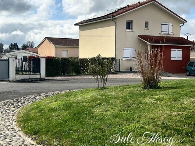 Maubourguet Vente Maison 65