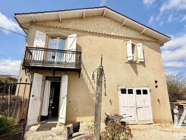 Maubourguet Vente Maison 65