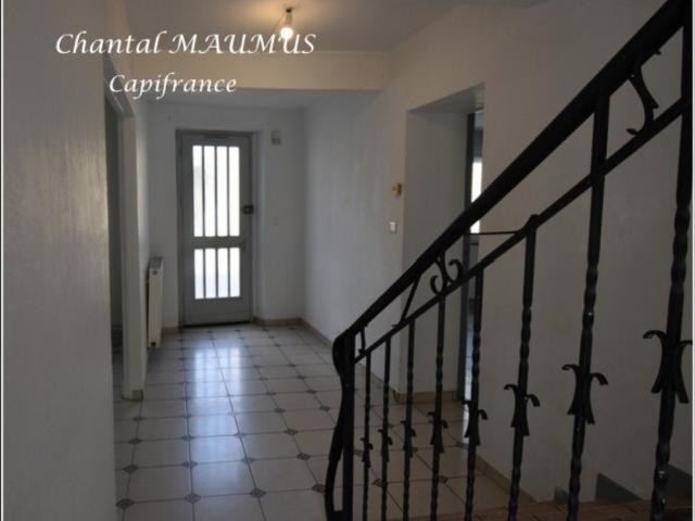Maubourguet Vente Maison 65
