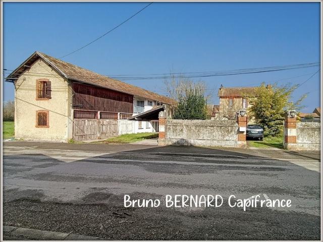 Maubourguet Vente Maison 65