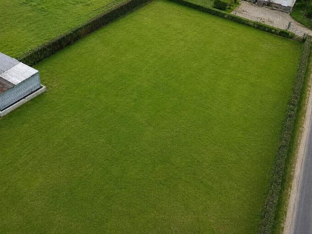 Maucomble Vente Terrain 76