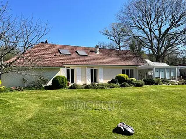Maucor 64160 Achat / Vente maison parking