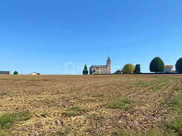 Maucor 64160 Achat / Vente terrain