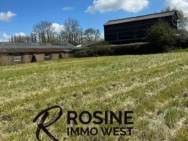 Mauges sur Loire 49290 Achat / Vente terrain