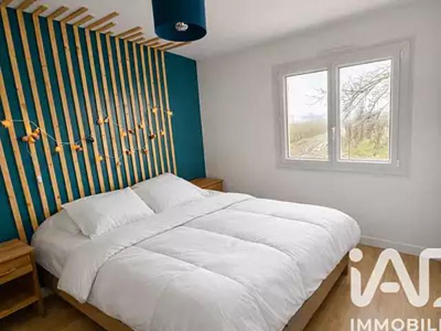 Mauges sur Loire 49410 Achat / Vente maison 5 pièces t5
