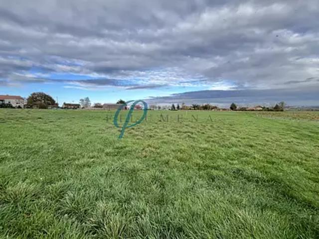 Mauges sur Loire 49410 Achat / Vente terrain