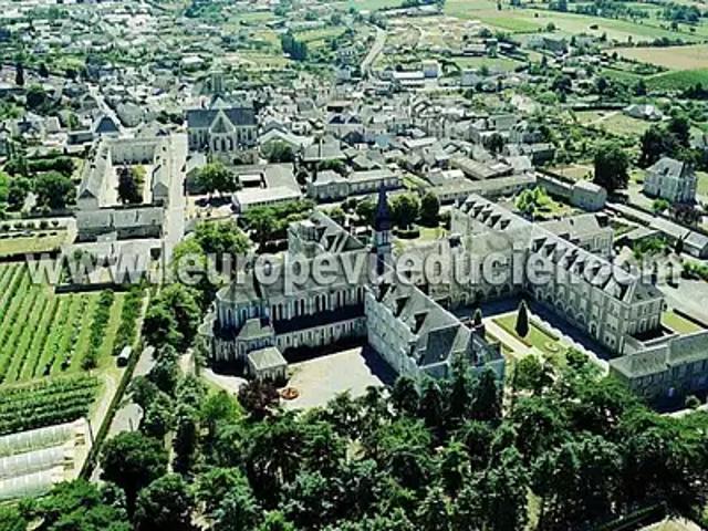 Mauges sur Loire 49620 Achat / Vente terrain
