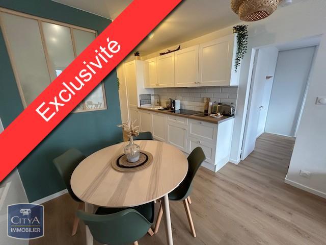 Mauguio Carnon Plage Vente Appartement 34
