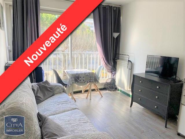 Mauguio Carnon Plage Vente Appartement 34