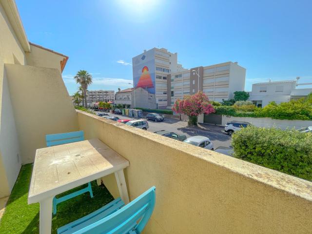 Mauguio Carnon Plage Vente Appartement 34
