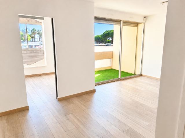 Mauguio Carnon Plage Vente Appartement 34