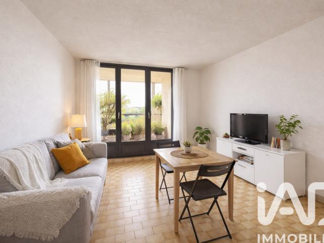 Mauguio Carnon Plage Vente Appartement 34