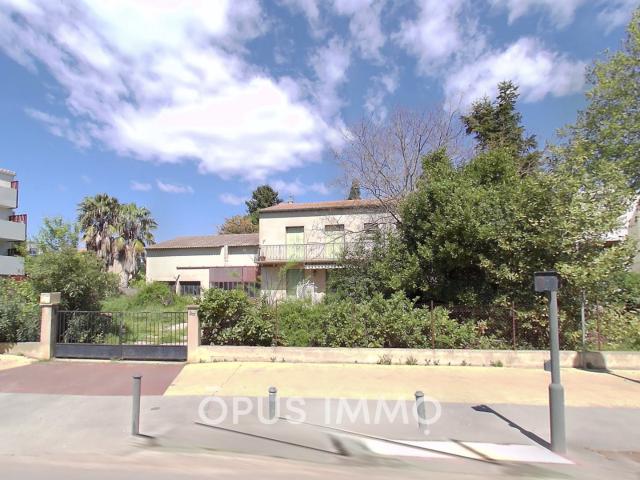 Mauguio Carnon Plage Vente Appartement 34