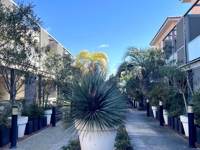 Mauguio Carnon Plage Vente Appartement 34