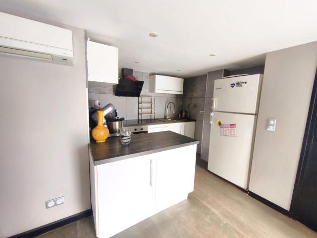 Mauguio Carnon Plage Vente Appartement 34