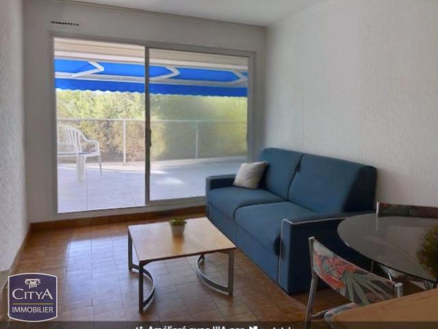 Mauguio Carnon Plage Vente Appartement 34