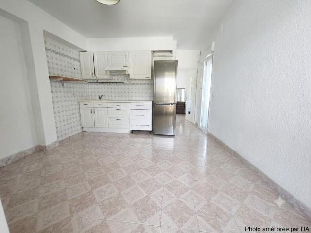 Mauguio Carnon Plage Vente Appartement 34