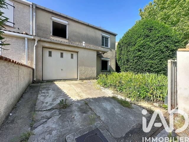 Mauguio Carnon Plage Vente Maison 34
