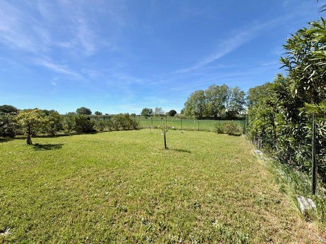 Mauguio Carnon Plage Vente Maison 34