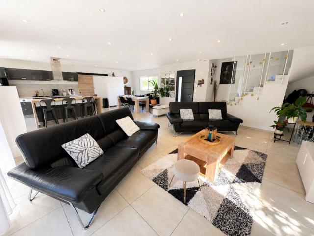 Mauguio Carnon Plage Vente Maison 34