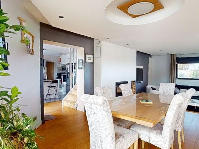Mauguio Carnon Plage Vente Maison 34
