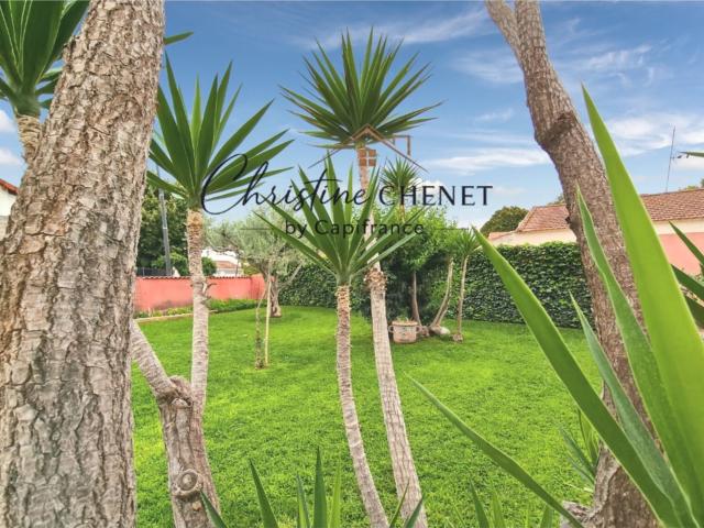 Mauguio Carnon Plage Vente Maison 34