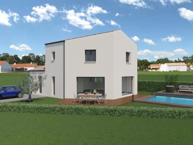 Mauguio Carnon Plage Vente Maison 34