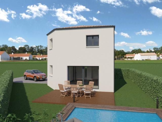Mauguio Carnon Plage Vente Maison 34