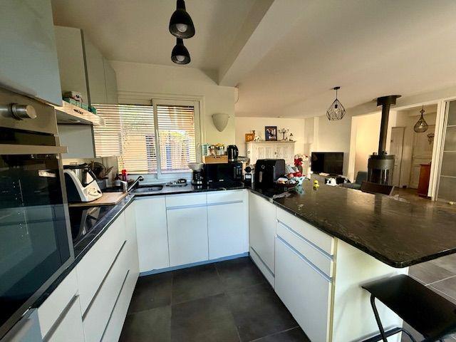Mauguio Carnon Plage Vente Maison 34