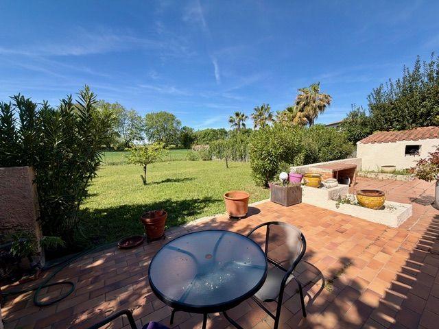 Mauguio Carnon Plage Vente Maison 34