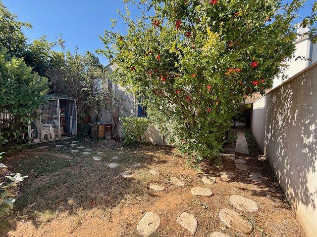 Mauguio Carnon Plage Vente Maison 34