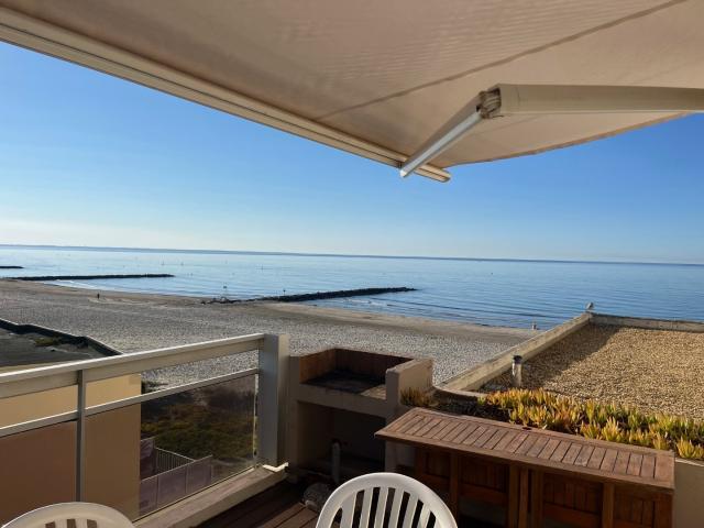Mauguio Carnon Plage Location Appartement 34