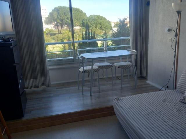 Mauguio Carnon Plage Location Appartement 34