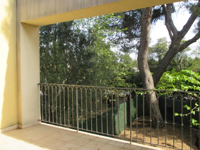 Mauguio Carnon Plage Location Appartement 34