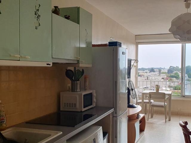 Mauguio Carnon Plage Location Appartement 34