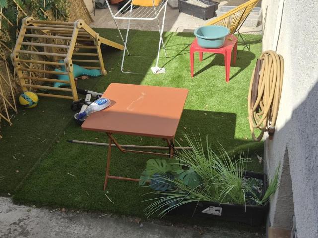 Mauguio Carnon Plage Location Appartement 34