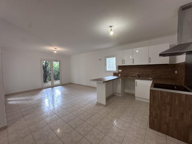 Mauguio Carnon Plage Location Maison 34