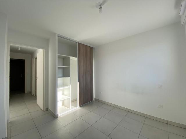 Mauguio T2 34.30m²
