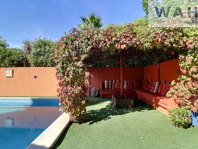 Mauguio 34130 Achat / Vente maison 5 pièces t5