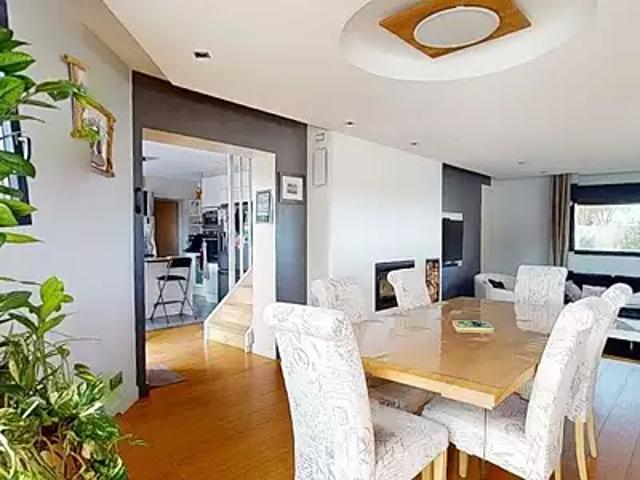 Mauguio 34130 Achat / Vente maison 6 pièces t6 piscine