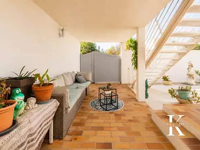 Mauguio 34130 Achat / Vente maison 7 pièces t7 parking