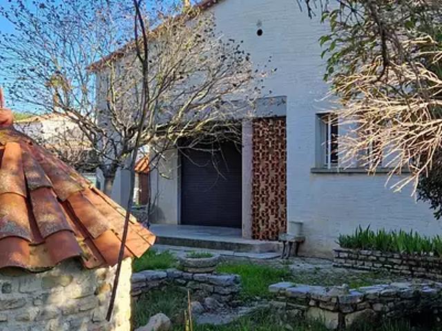 Mauguio 34130 Achat / Vente maison 3 pièces t3